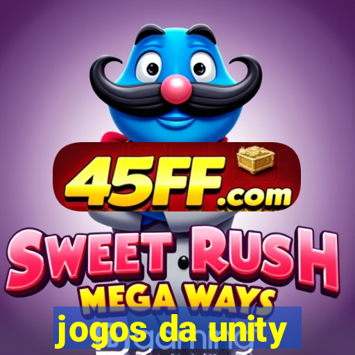 jogos da unity
